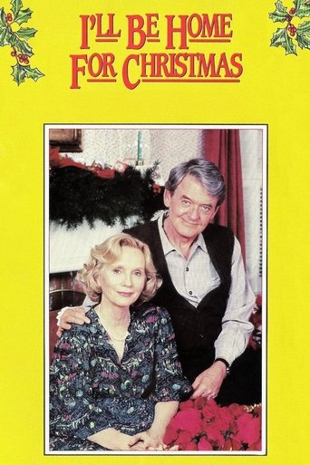 I'll Be Home for Christmas 1988