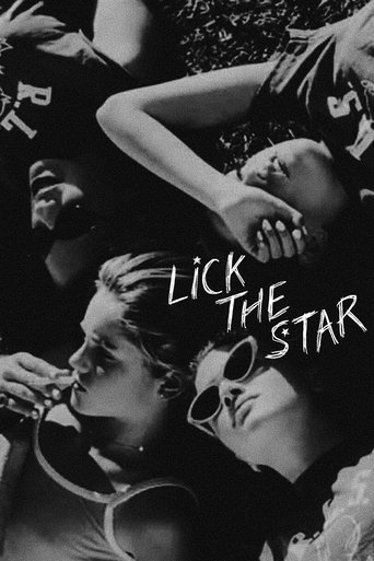 Lick the Star 1998