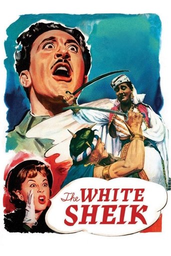 The White Sheik 1952