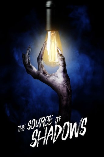 The Source of Shadows 2020