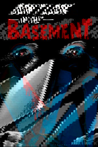 Don't Look in the Basement 1973