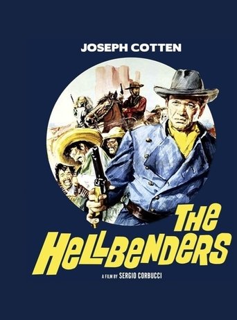 The Hellbenders 1967