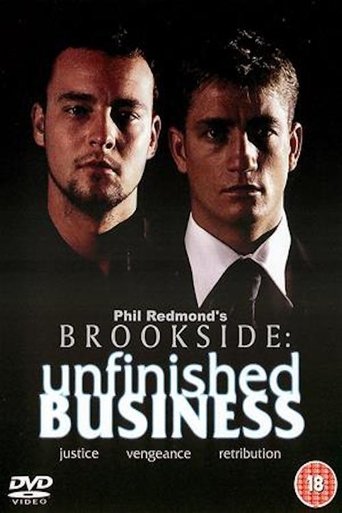 Brookside: Unfinished Business 2003