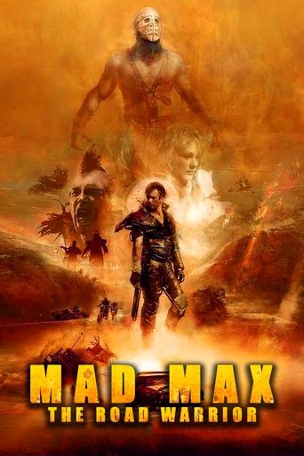 Mad Max 2 1981
