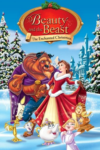 Beauty and the Beast: The Enchanted Christmas 1997