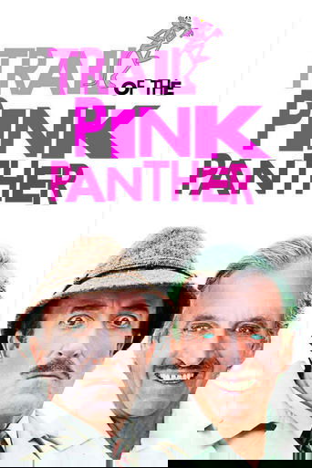 Trail of the Pink Panther 1982