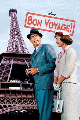 Bon Voyage! 1962