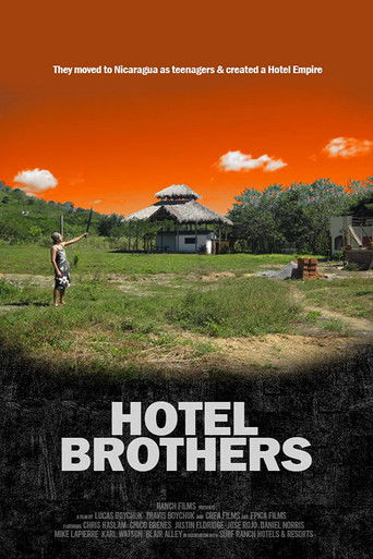 Hotel Brothers 2020