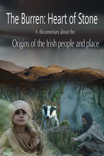 The Burren: Heart of Stone 2021