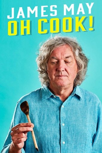 James May: Oh Cook! 2020