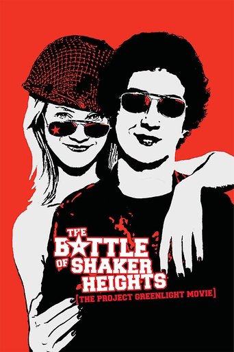 The Battle of Shaker Heights 2003