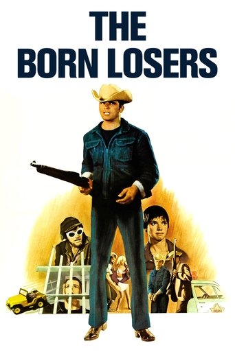 The Born Losers 1967