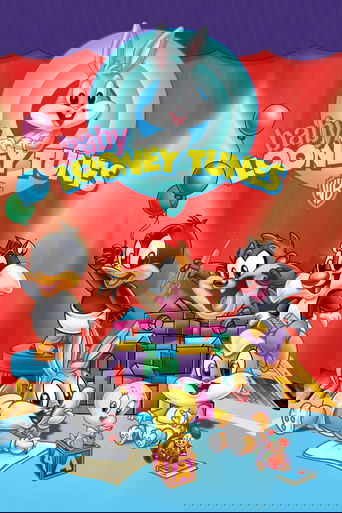 Baby Looney Tunes 2002