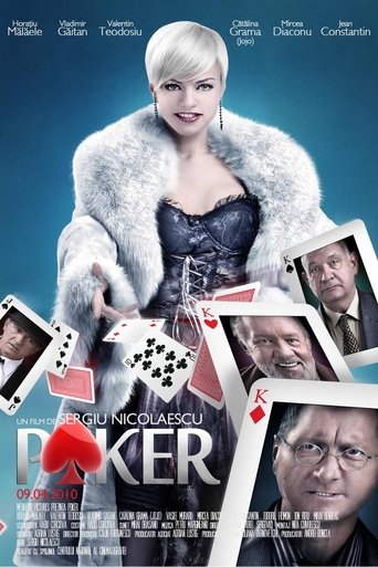 Poker 2010