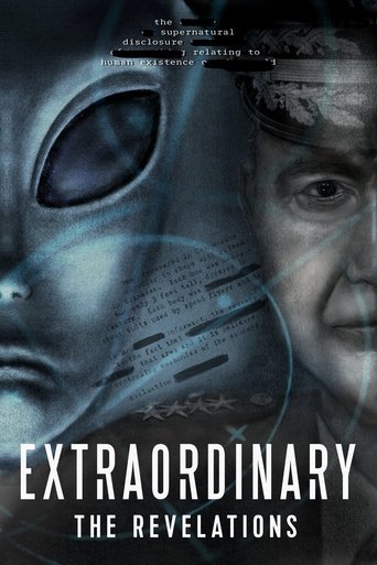 Extraordinary: The Revelations 2021