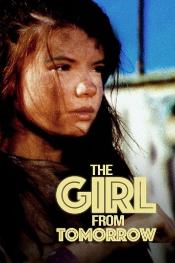 The Girl from Tomorrow 1992