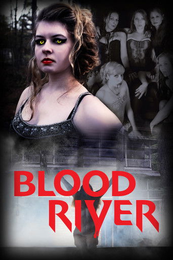 Blood River 2019