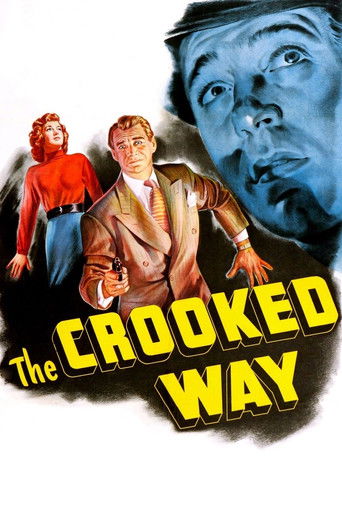 The Crooked Way 1949