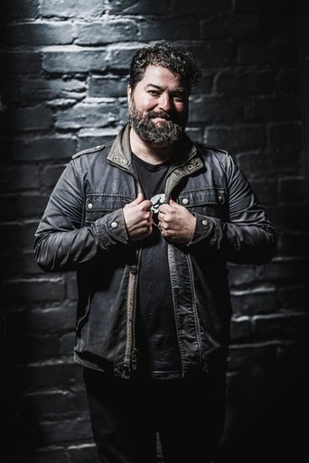 Sean Patton: Number One 2022