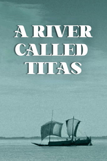A River Called Titas 1973