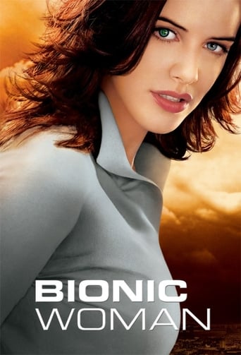 Bionic Woman (2007) 2007
