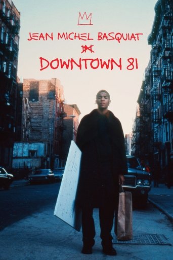 Downtown '81 2001