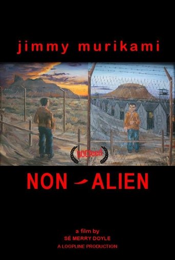 Jimmy Murakami: Non-Alien 2010