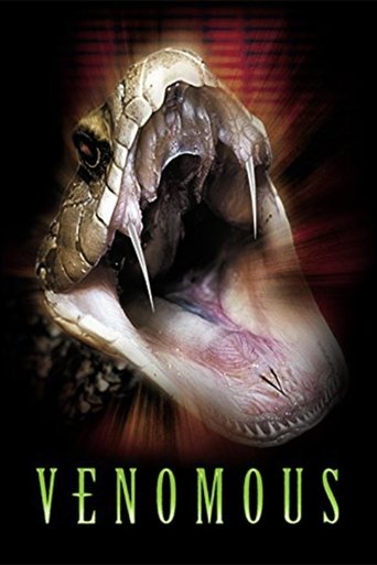 Venomous 2002