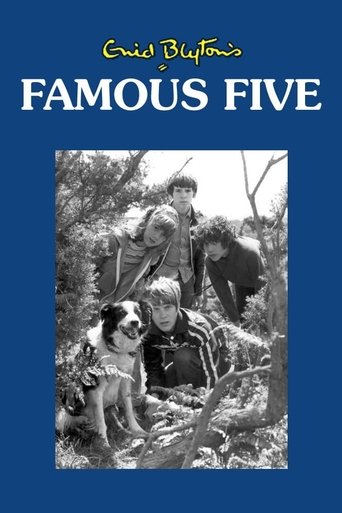The Famous Five 1978