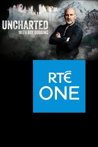 Uncharted with Ray Goggins 2025