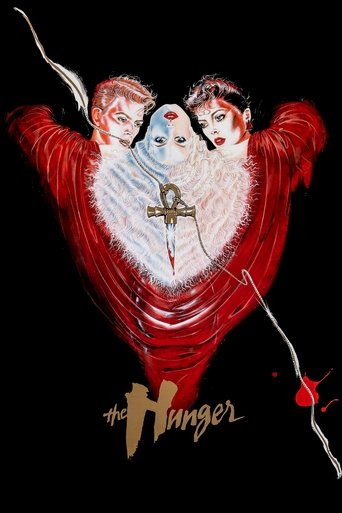 The Hunger 1983