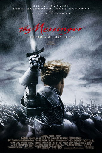 The Messenger: The Story of Joan of Arc 1999
