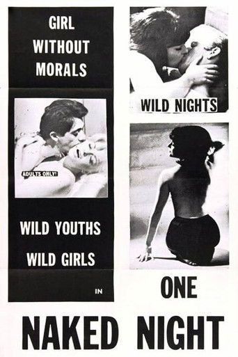 One Naked Night 1965