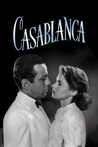 Casablanca 1943