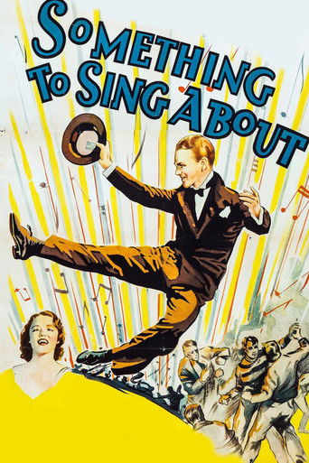 Something to Sing About 1937