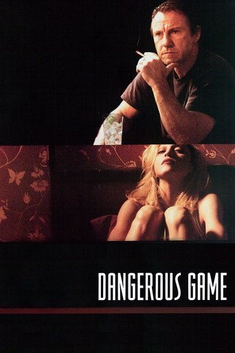 Dangerous Game 1993