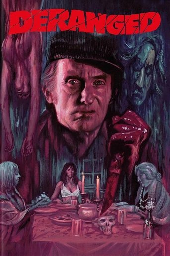 Deranged 1974