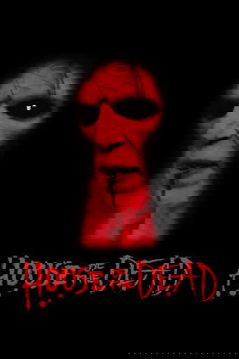 House of the Dead 2003