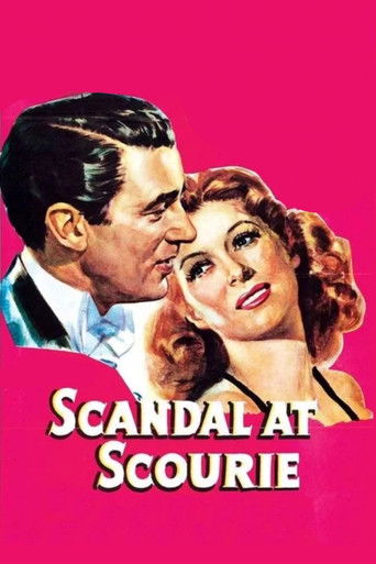 Scandal at Scourie 1953