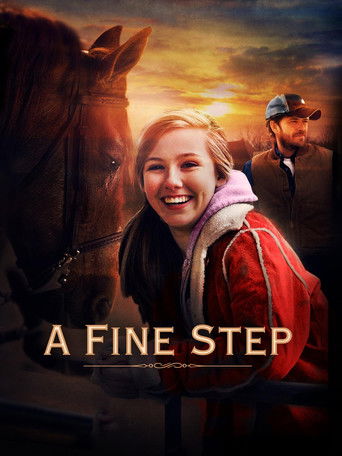 A Fine Step 2014