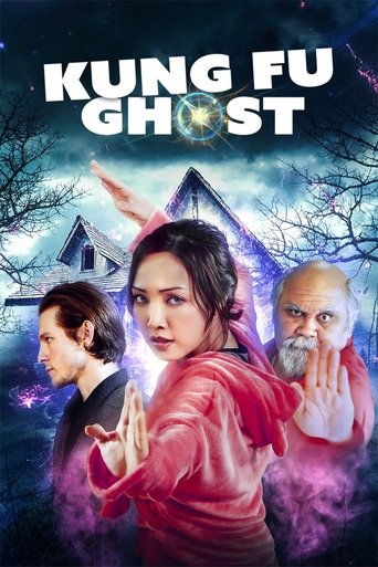 Kung Fu Ghost 2022