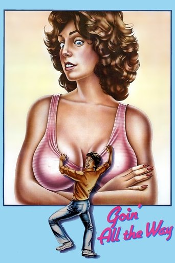 Goin' All the Way! 1981