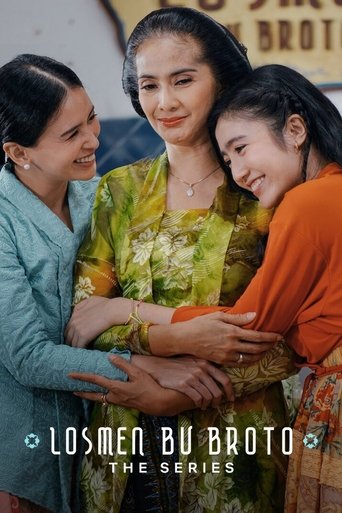 Losmen Bu Broto: The Series 2025