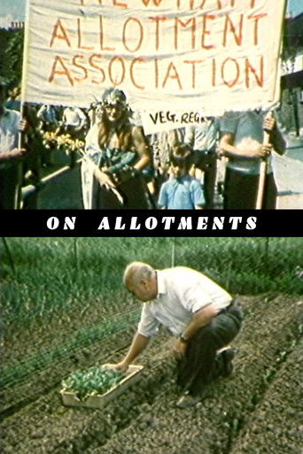 On Allotments 1976