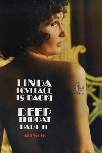 Deep Throat Part II 1974