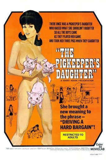 The Pig Keeper's Daughter 1972