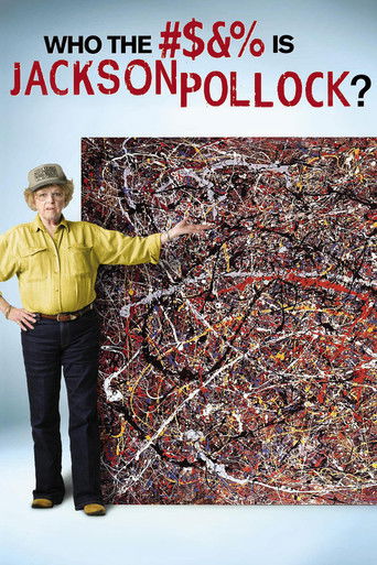 Who the #$&% Is Jackson Pollock? 2006