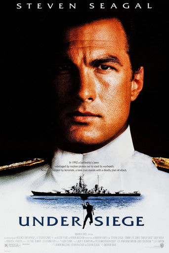 Under Siege 1992