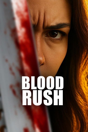 Blood Rush 2025