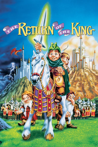 The Return of the King 1980